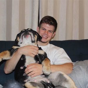 Meet your Posher, Luke